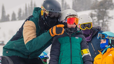 Image for: Senior Season Pass + Free Youth Season Pass